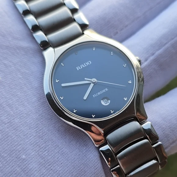 Rado Florence - Picture 4 of 9